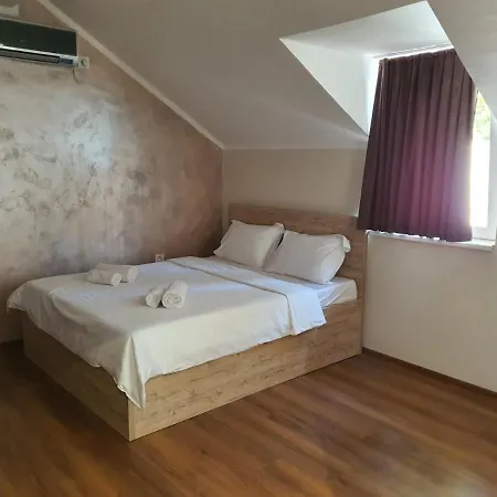 Mali Vikend Apartament Belgrad