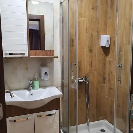 Apartament Mali Vikend *