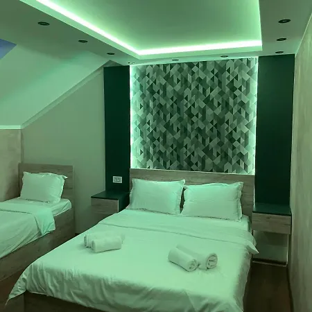 Mali Vikend Apartament *