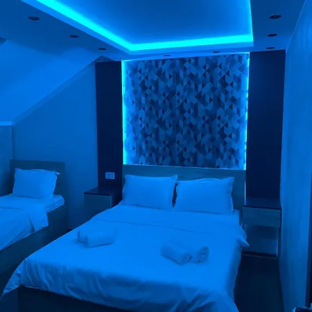 Apartament Mali Vikend