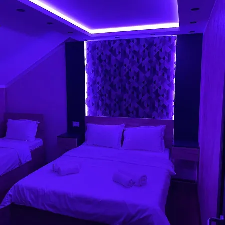 Mali Vikend Apartment *