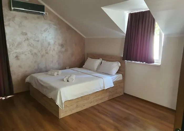 Mali Vikend 아파트 베오그라드