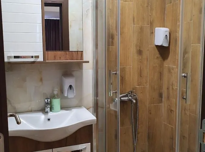 아파트 Mali Vikend *