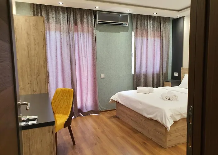 Mali Vikend * 베오그라드