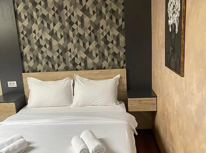 Mali Vikend * 베오그라드